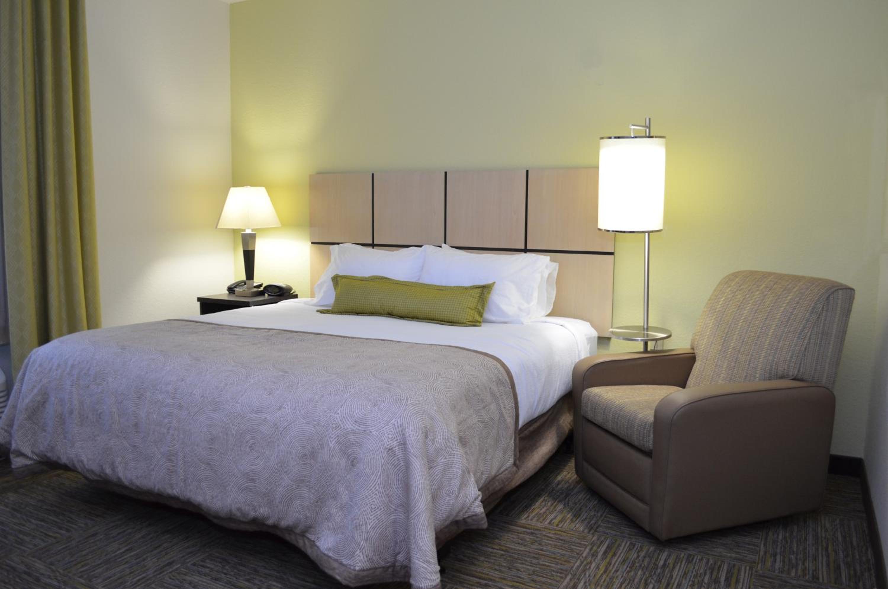 CANDLE GREENVILLE SUITES GREENVILLE SC detail