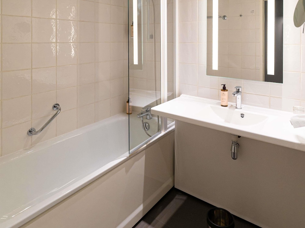 Mercure Montauban 52/53