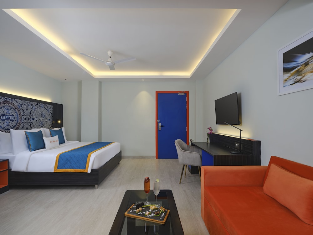 Zone Connect by The Park, Port Blair 20/41