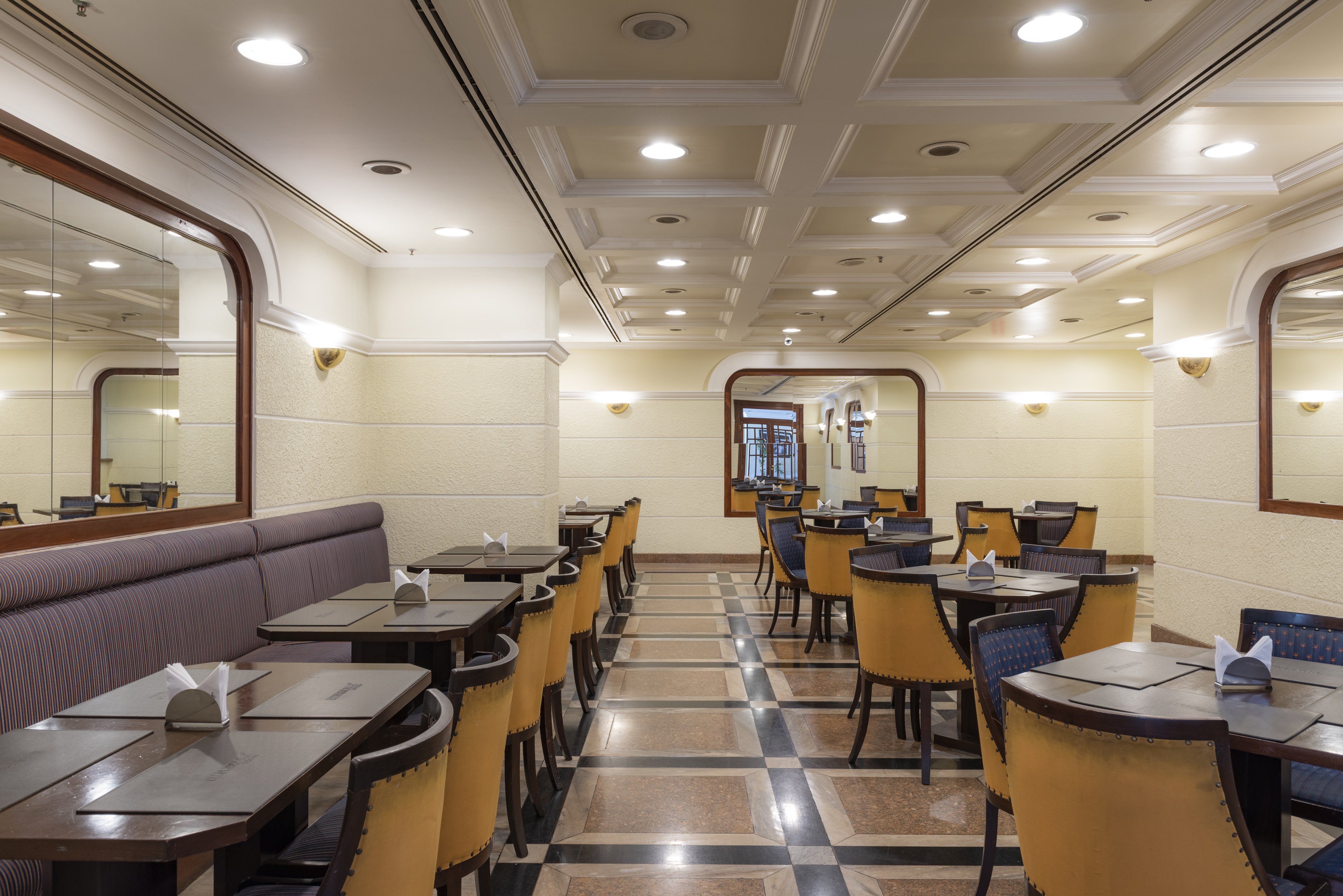 Monreale Plus Midtown Campinas (ex Monreale Hotel Classic) 24/32