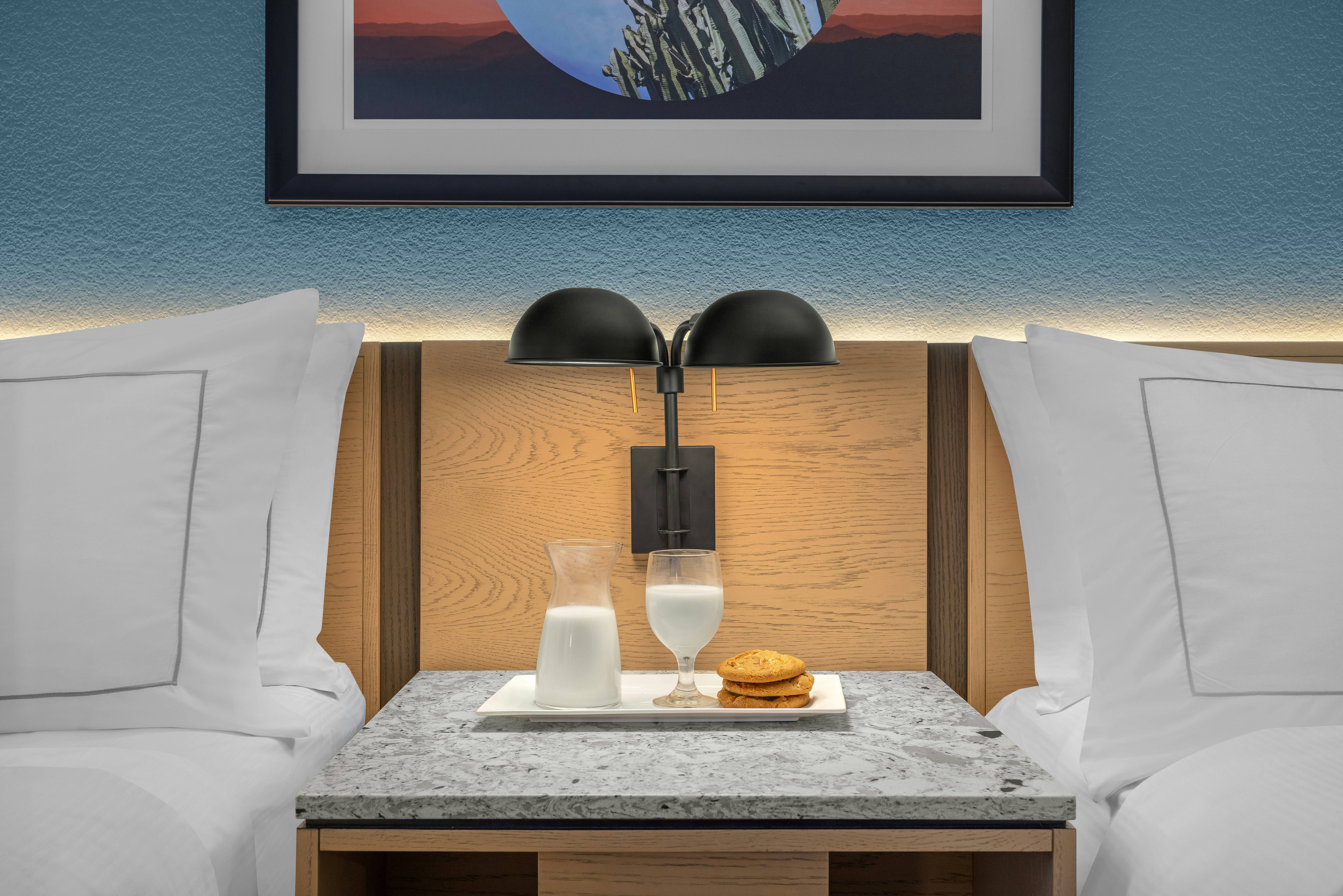 DoubleTree by Hilton Phoenix Midtown 10/50