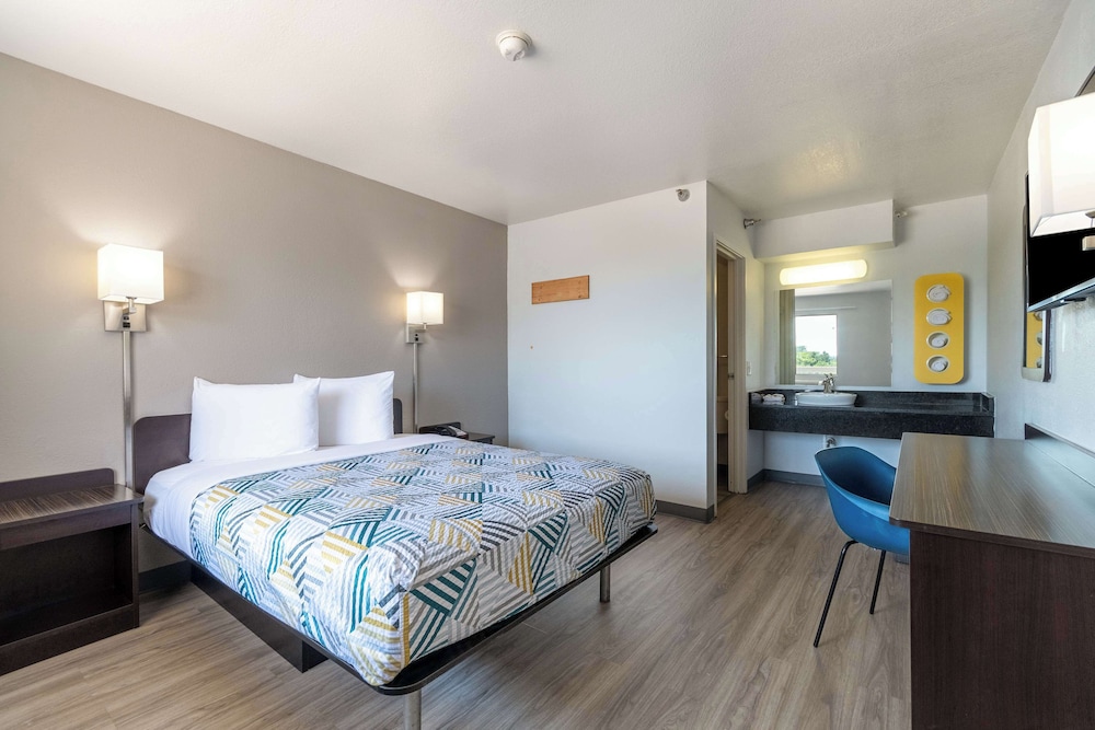 Motel6 Rolling Meadows, IL - Chicago Northwest 39/69