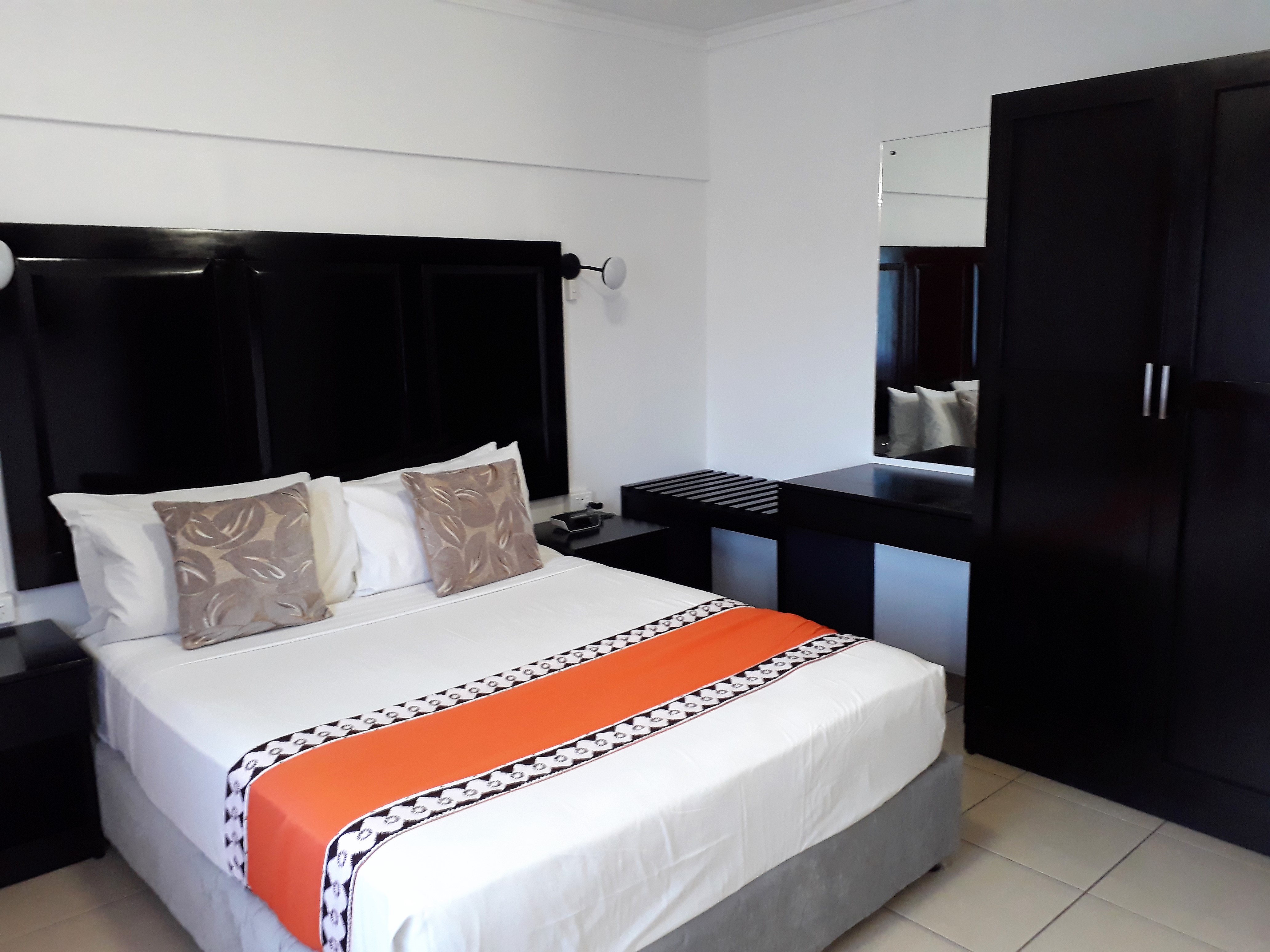 2 Bedrooms, Deluxe, Villa, Apartment
