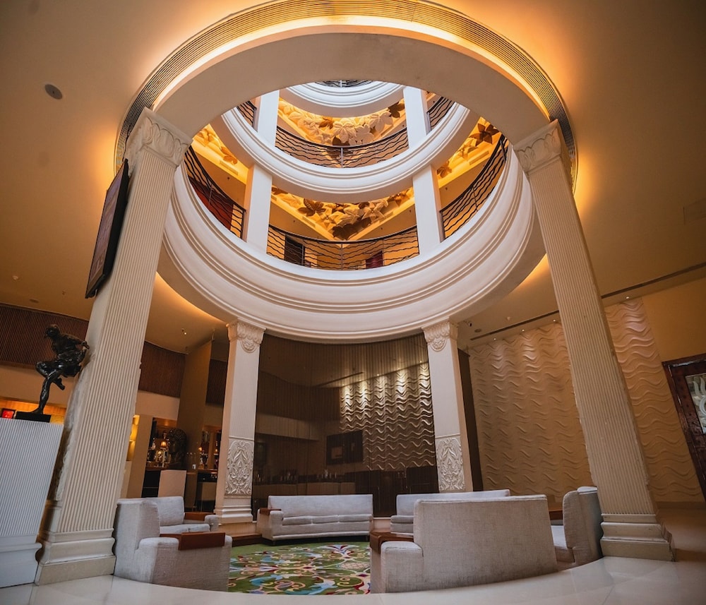 Barsana Hotel And Resort 11/50