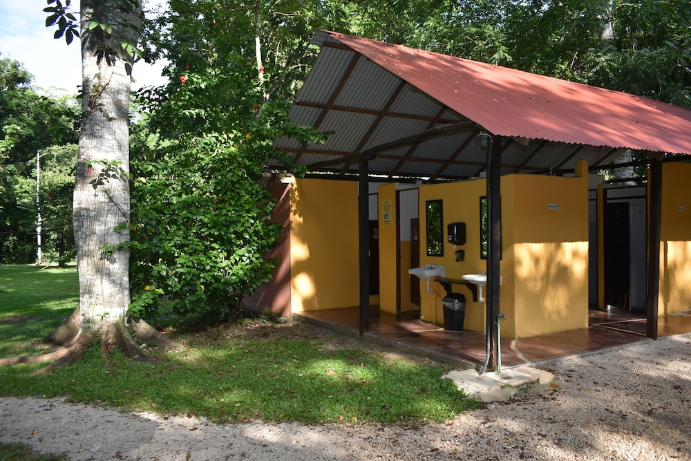 Kin Balam Cabanas 7/68