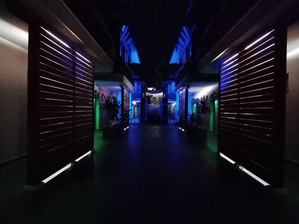 Dolphin Apart Hotel Sarigerme 55/67