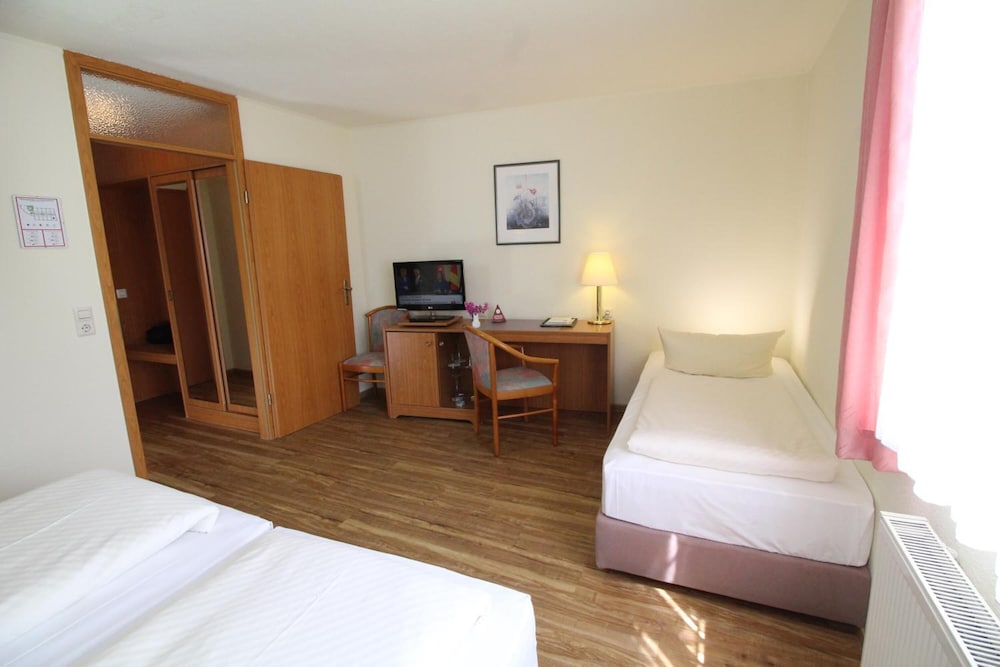 Hotel Weisser Schwan 7/34