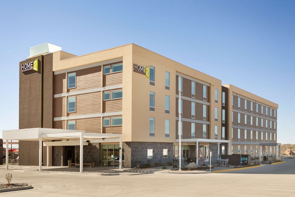 Home2 Suites By Hilton Gillette 1/38