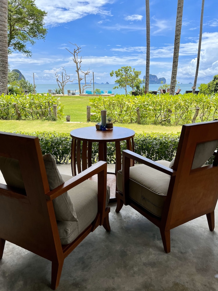 Tinidee Hideaway Tonsai Beach Krabi 32/50