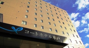Court Hotel Mito 5/71