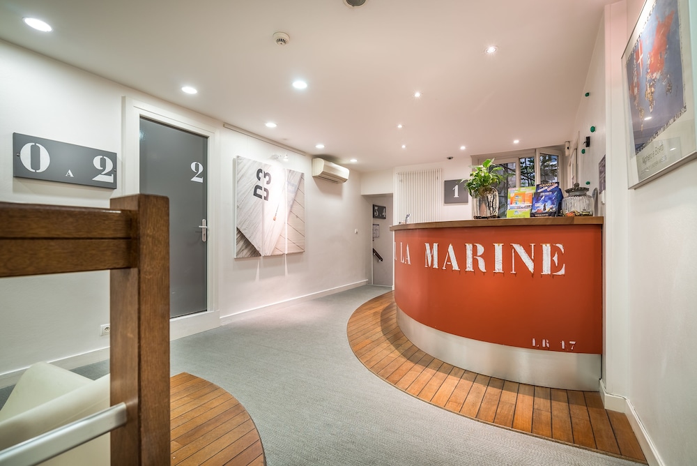 Hotel La Marine 2/45