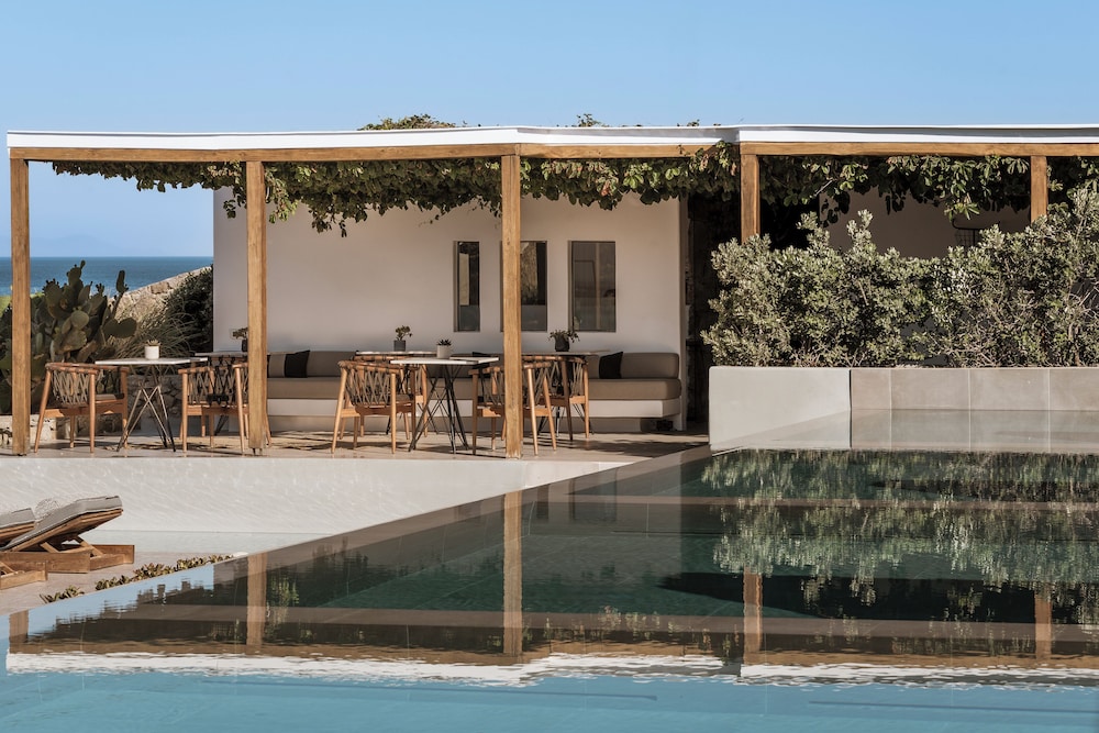 Mykonos Soul Luxury Suites 28/50