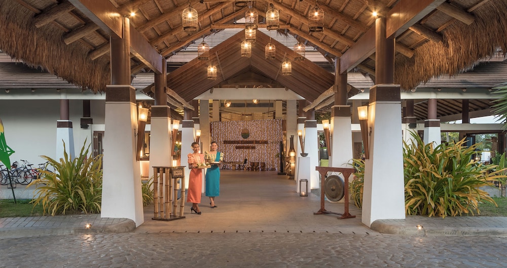 Princesa Garden Island Resort and Spa 32/50