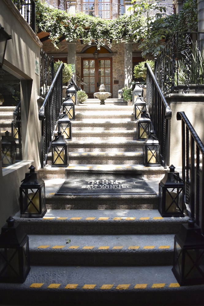 Mansion San Miguel 1/50