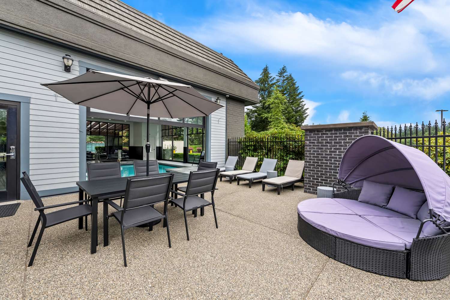 Best Western Plus Puyallup Hotel 35/35