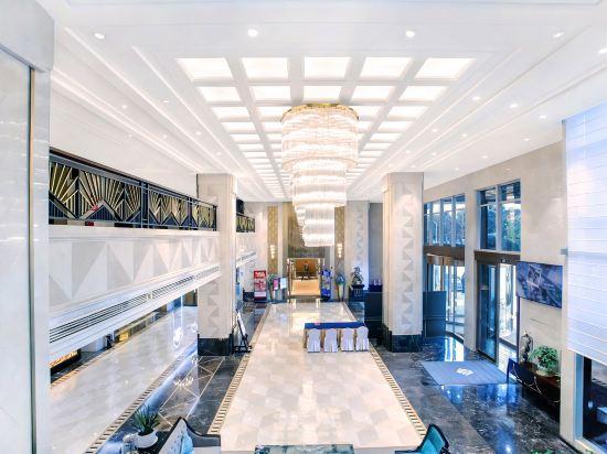 Wyndham Garden Wuhan West 18/22