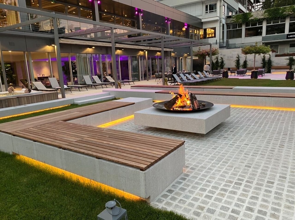 Bled Rose Hotel 56/62