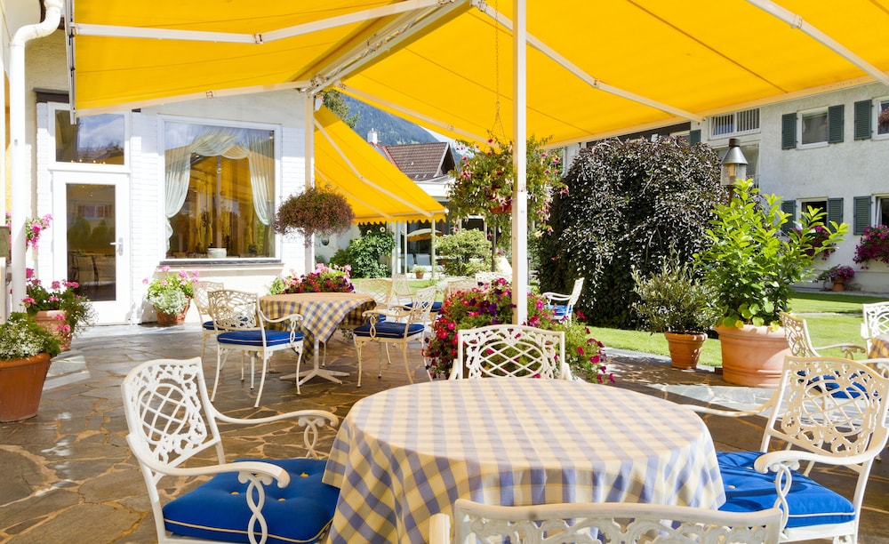 Wittelsbacher Hof Swiss Quality Hotel 31/37