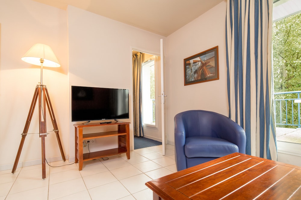 Hotel Et Residence Kerjuliette 31/50