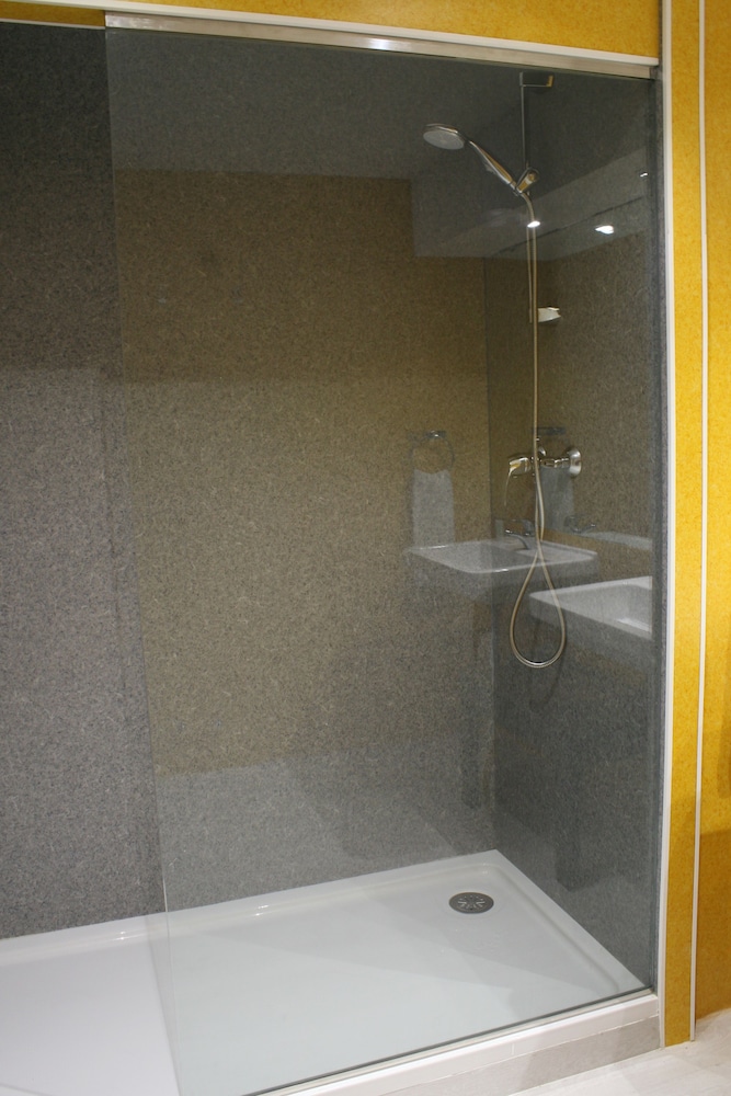 Apartamentos Recoletos 62/65