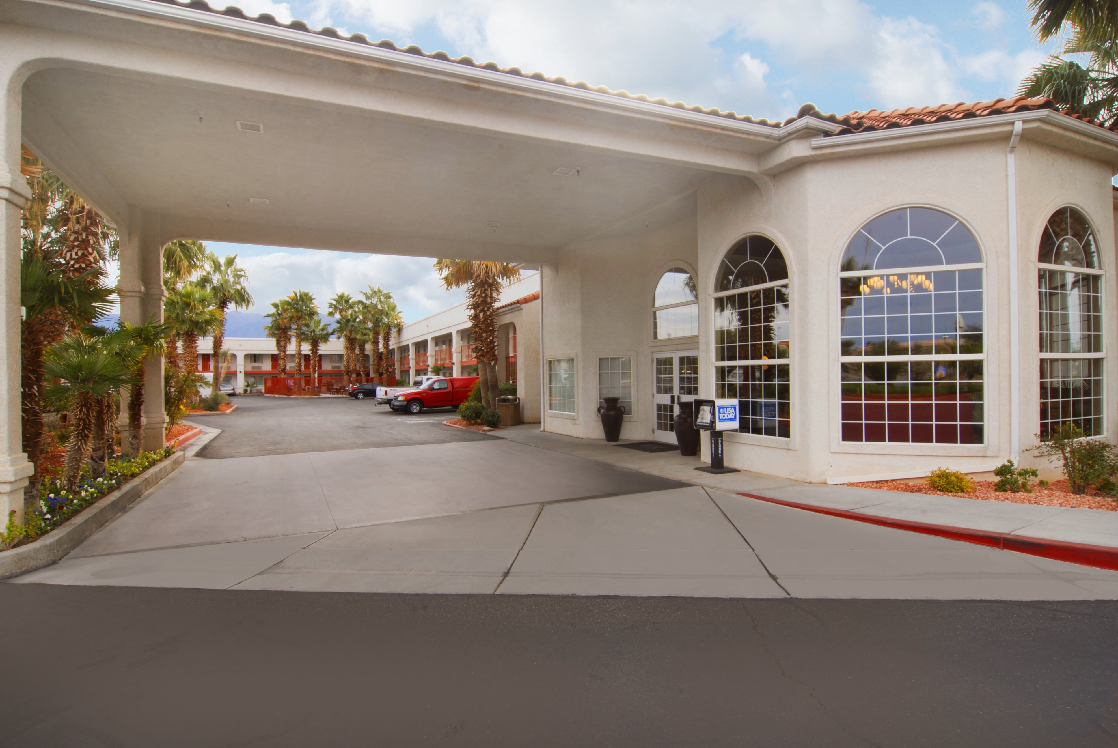 Best Western Mesquite Inn 38/47