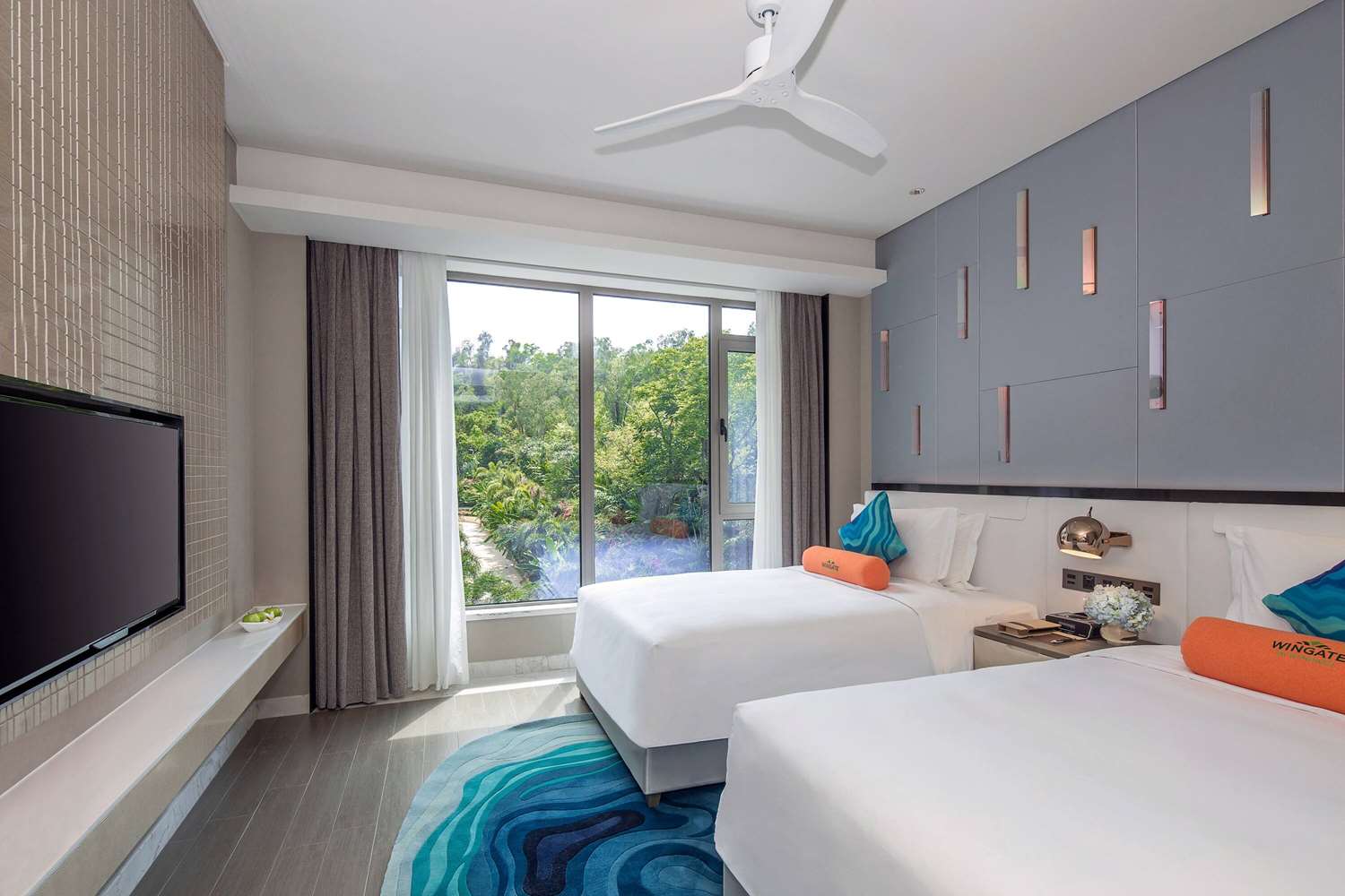 Wingate By Wyndham Sanya Luhuitou 6/15