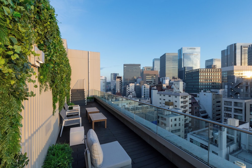 ibis Styles Tokyo Ginza East 44/48