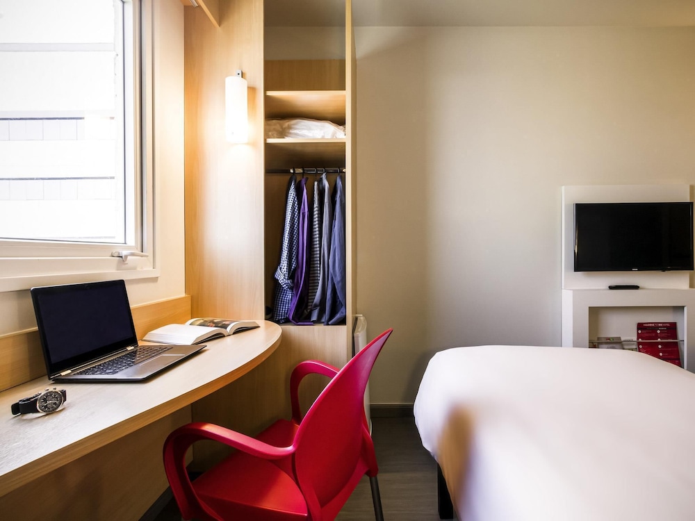 Ibis Marilia 55/64