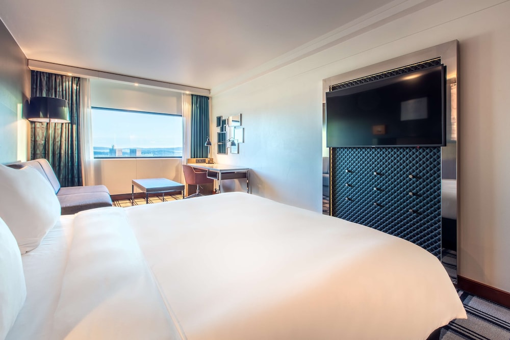 Radisson Blu Scandinavia Oslo 27/76