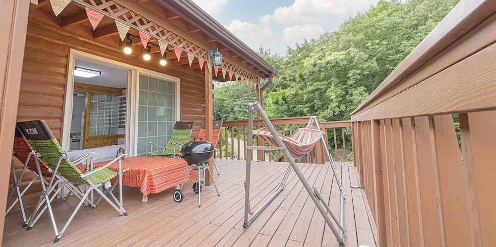 Gyeongju Cabin House Pension 3/50