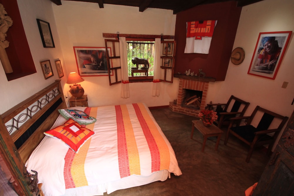 Hotel Na Bolom 14/50