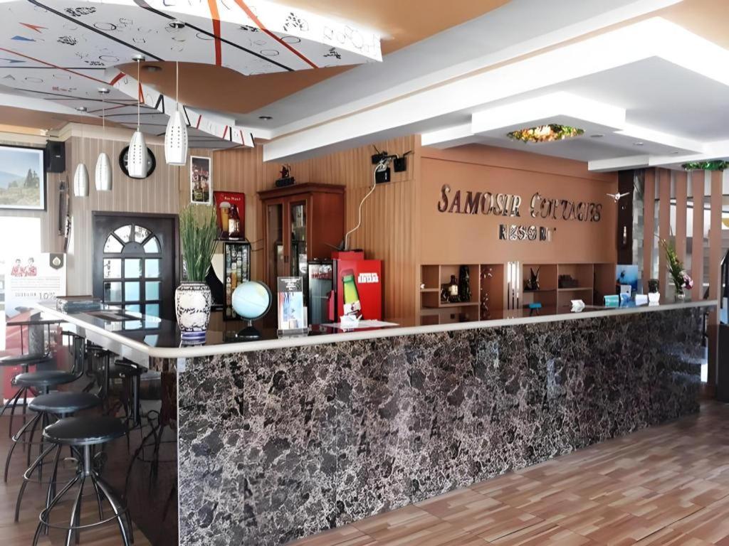 Samosir Cottages Resort 6/33
