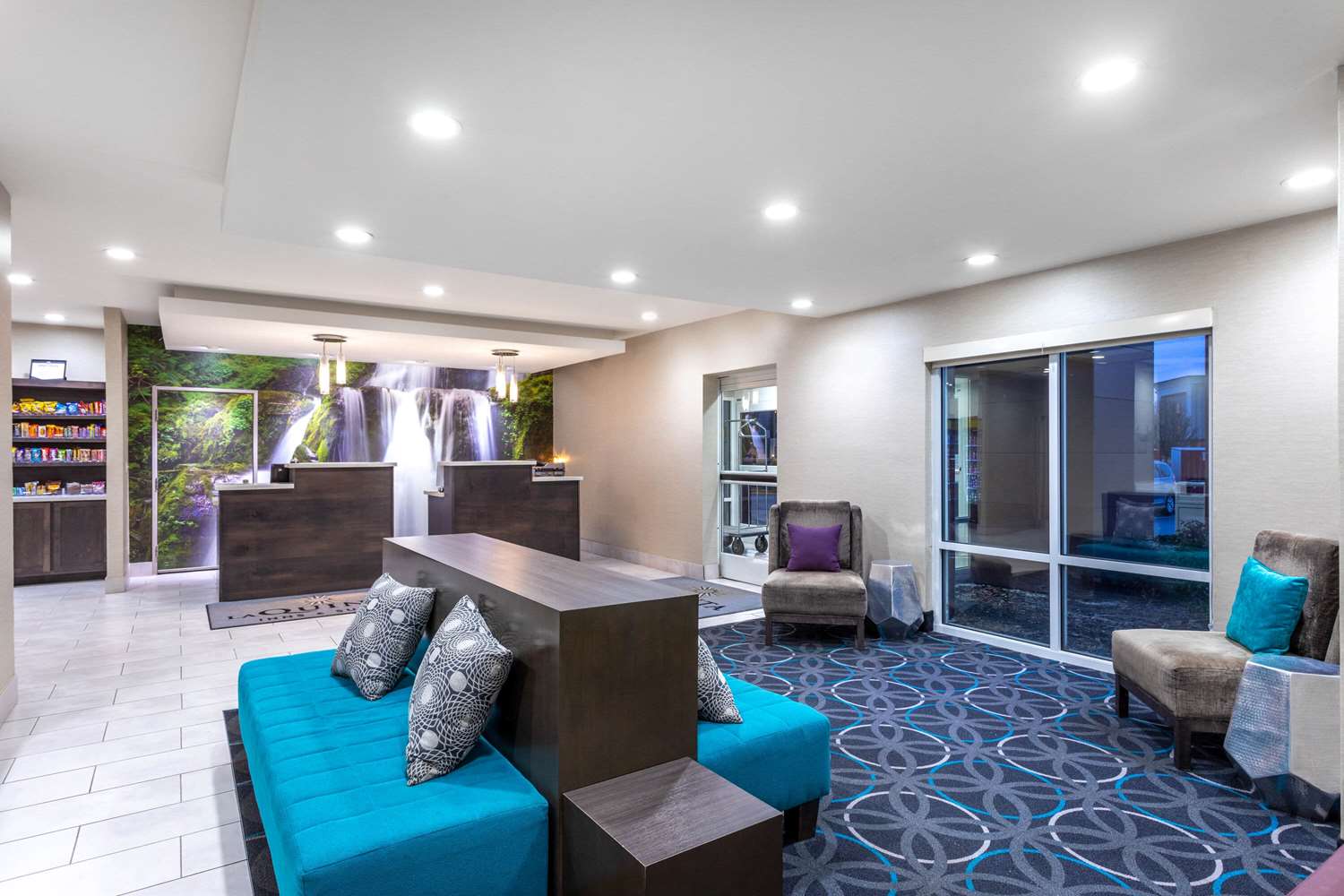 La Quinta Inn & Suites by Wyndham Hopkinsville 20/41