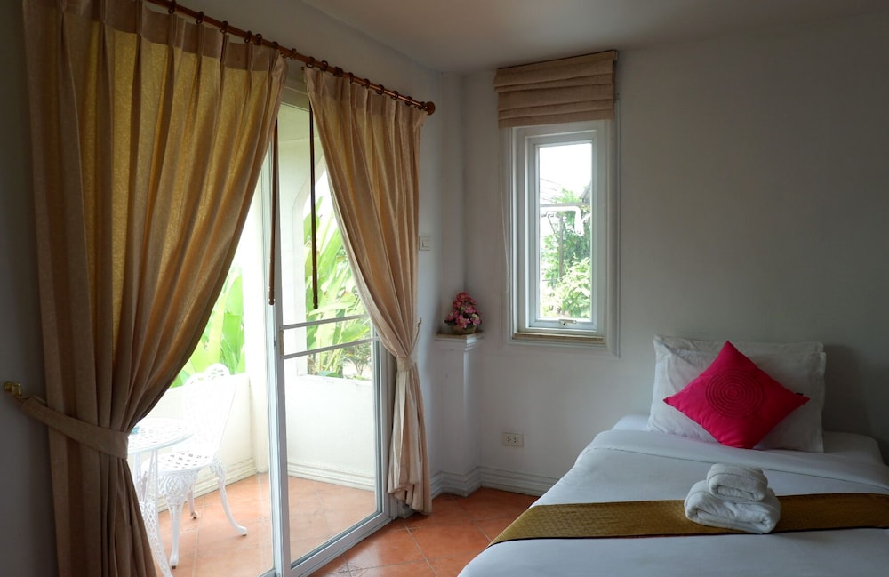 Ayutthaya Garden River Home 54/78
