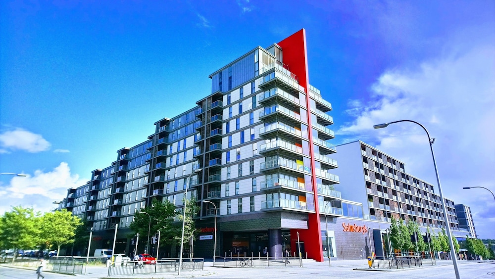 City Stay Apartments - Vizion 1/50