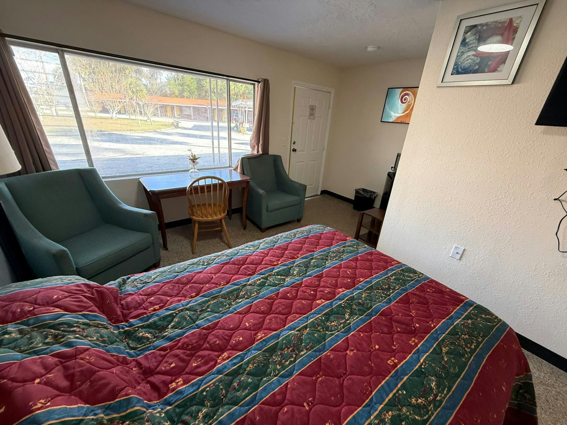 Cross City Motel by Hotel O US 19 21/50