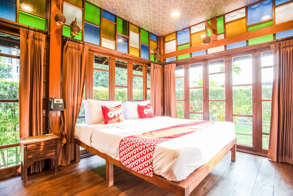 Pludhaya Resort and Spa 34/76