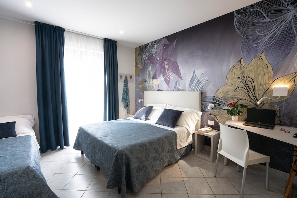 Hotel Sirio 25/44