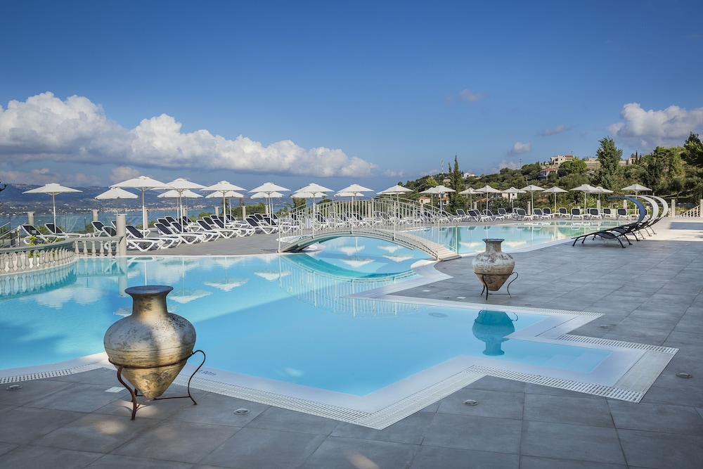 Dionysos Village Resort 19/50