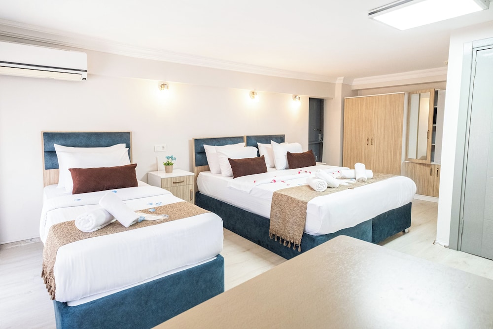 Oban Suites 18/49