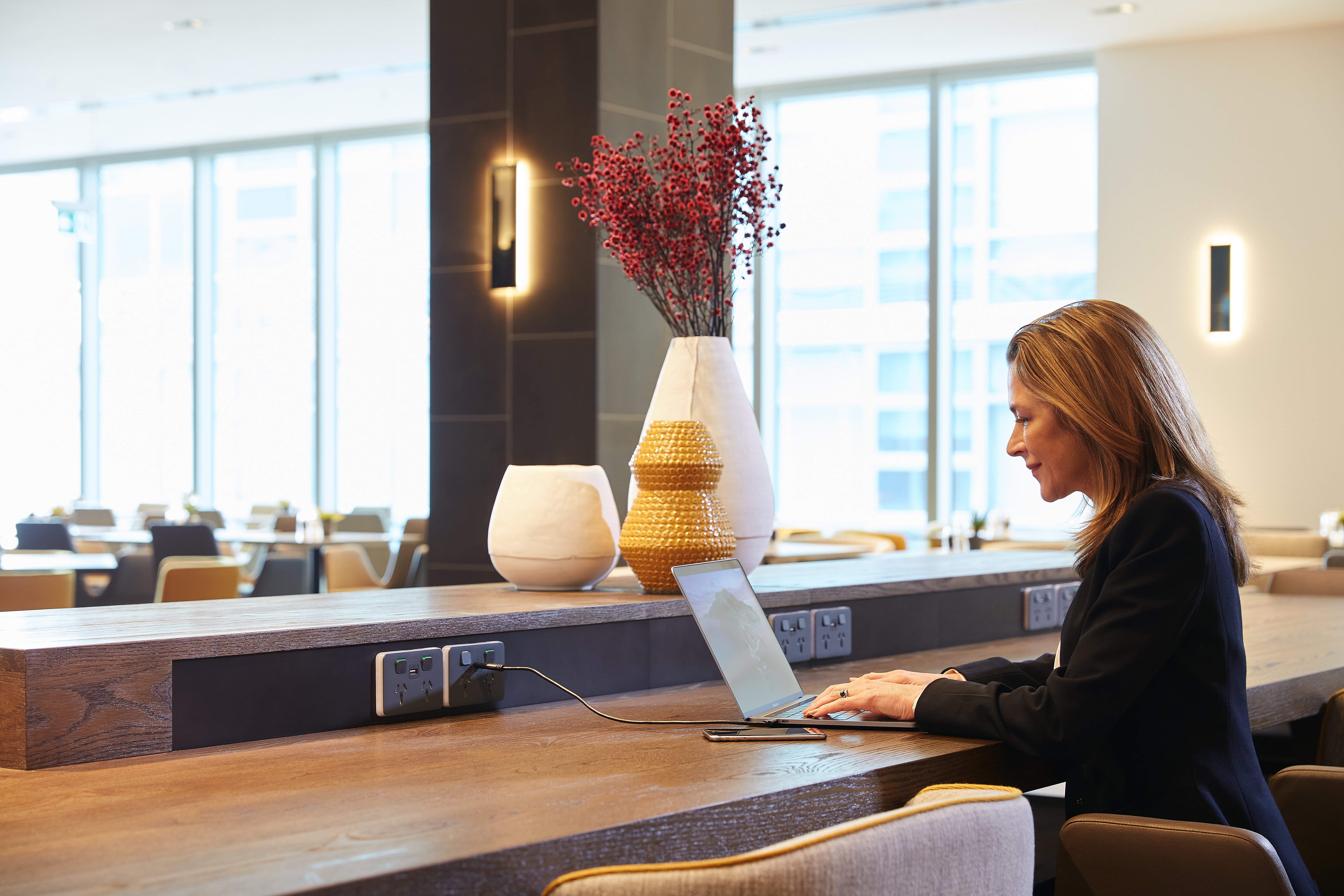 Holiday Inn Express Melbourne Southbank 37/77