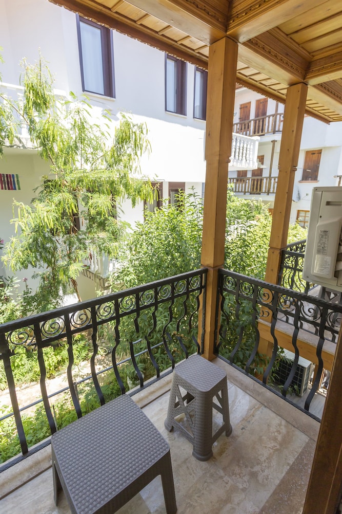 Xox Apart Hotel 37/46
