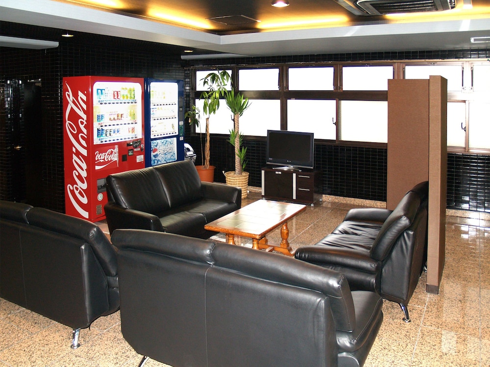 Hotel Livemax BUDGET Sagamihara 30/50