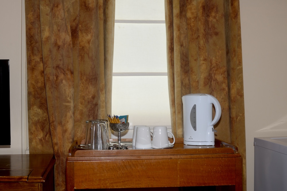 Edinburgh Gallery Bed Breakfast 4/61