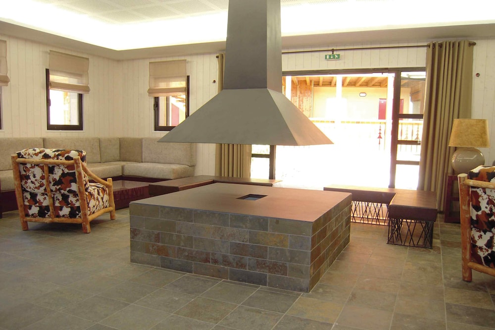 Lagrange Confort Les Chalets D Apos Ax 10/16