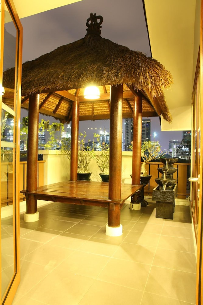 Rasuna Mansion 30/48