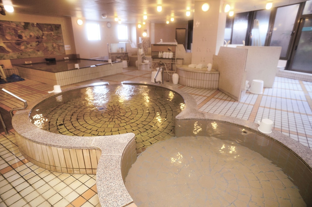 Miyazaki Daiichi Hotel 52/60