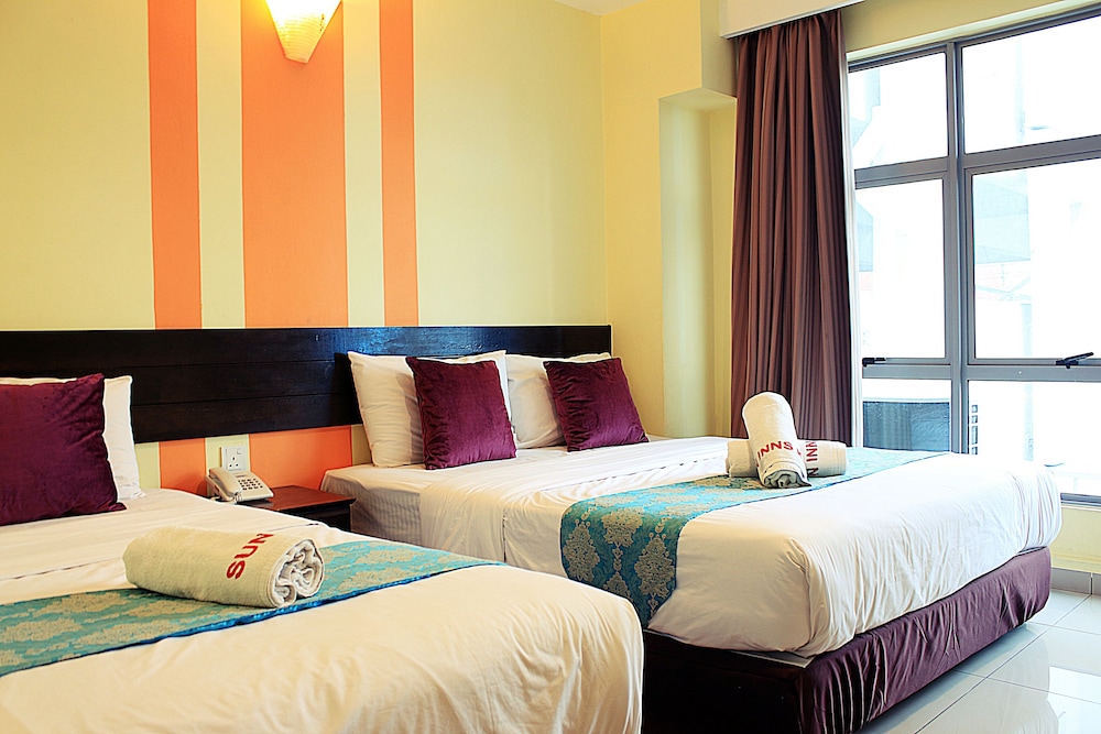 SUN INNS HOTEL KOTA DAMANSARA 21/45