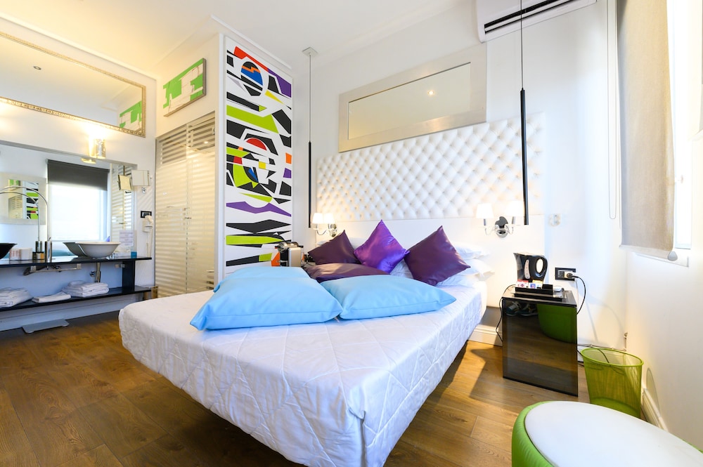 Domus Spagna Frattina Prestige Suite 13/50