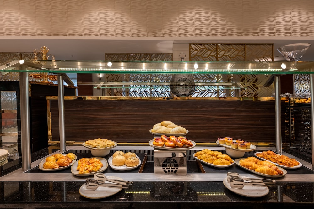 Nivel Hotel 26/30
